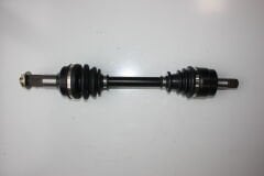 Yuki Hisun HS 700 ATV Ön Difransiyel Şaftı