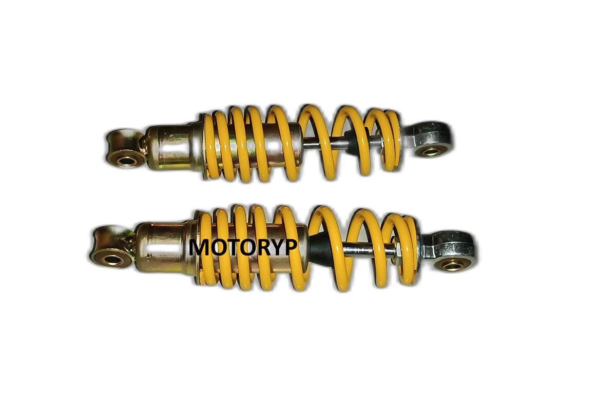 Yuki YK-12 Midilli Arka Amotisör Takım