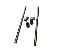 Yuki YK-32 Pony X Kızak Mili ve Rulman Takım