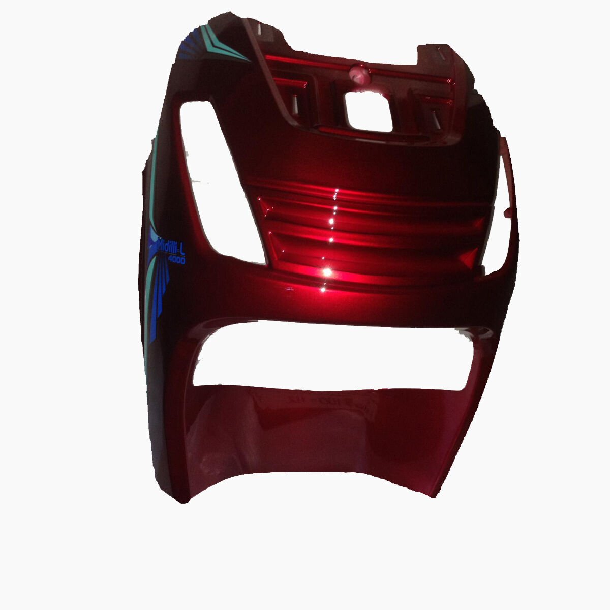 YukiYK-12 Midilli Ön Panel Sinyal Grenajı