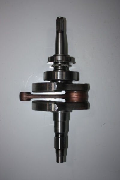 Yuki HS 700 Atv Krank Mili Set