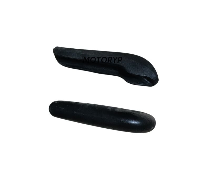 Yuki YK-58 Greta Plus Kol Dayama Kolçak