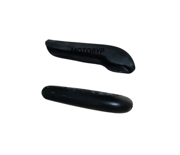 Yuki YK-58 Greta Plus Kol Dayama Kolçak