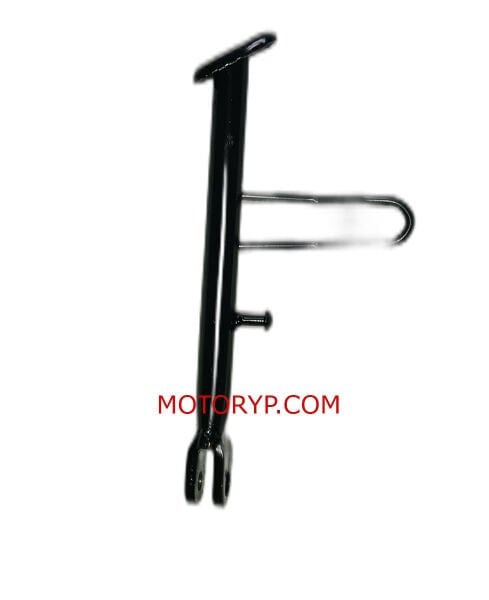 Yuki Active 125 cc Scooter Yan Sehpa Demiri