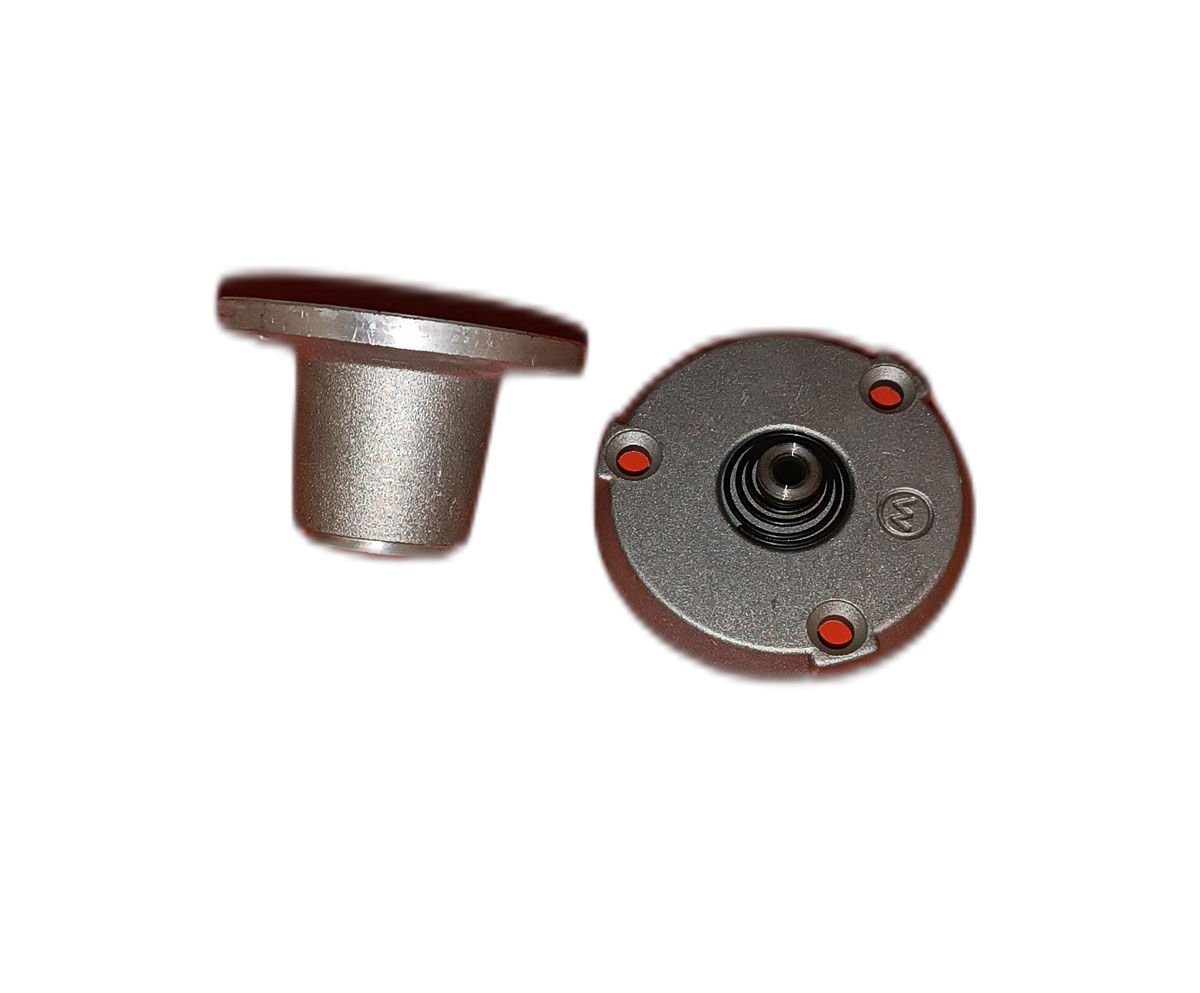 Yuki Drag 200 Yağ Flitre Seperatör