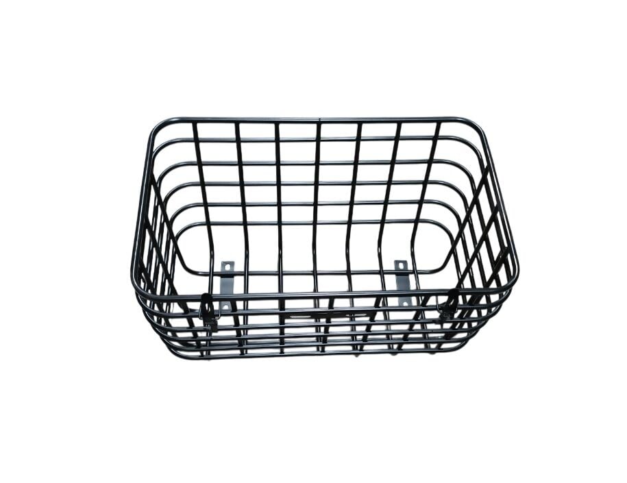 Yuki Greta Arka Sepet