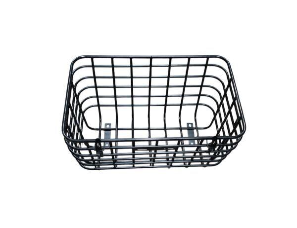 Yuki Greta Arka Sepet