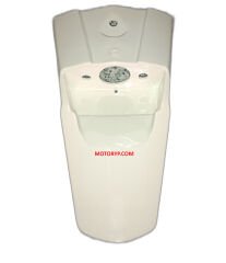 Yuki İzci 250 Cross Arka Çamurluk