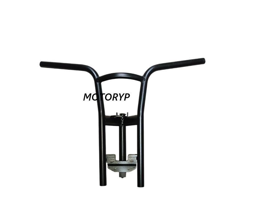 Yuki YK-58 Greta Plus Gidon