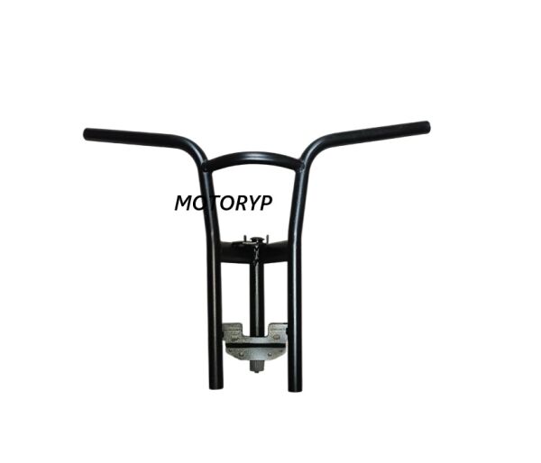 Yuki YK-58 Greta Plus Gidon