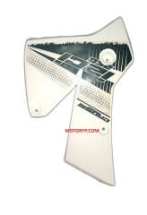 Yuki İzci 250 Cross Depo Grenajı