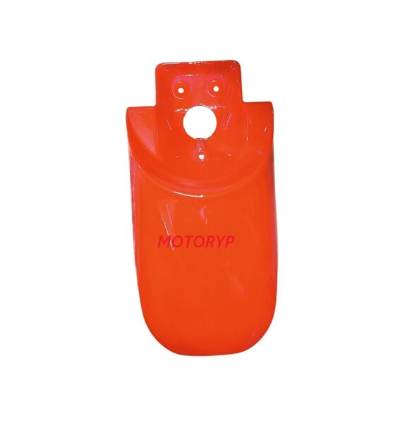 Yuki YK-58 Greta Plus Far Grenajı