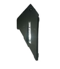 Yuki İZCİ 250 Cross Akü Yan Kapak Grenaj