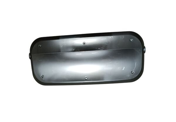 Yuki YK-58 Greta Plus Ön Koltuk Sırt Grenajı