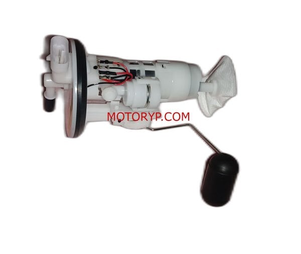 Yuki Active 125 Benzin Pompası Set