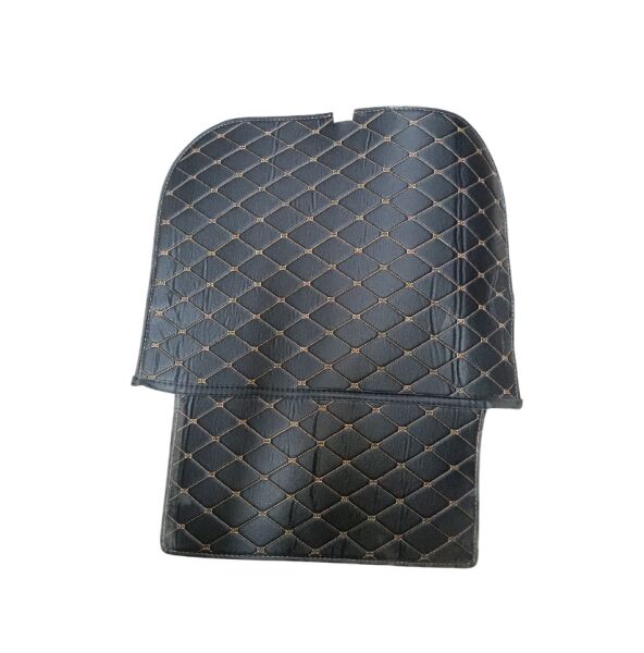 Yuki YK-59 Greta Plus Paspas