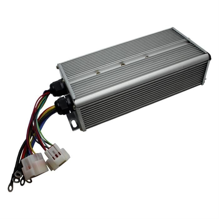 Yuki YK-16 Ilgaz CDI Beyin 72V