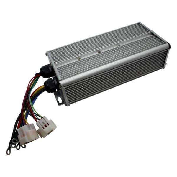 Yuki YK-16 Ilgaz CDI Beyin 72V