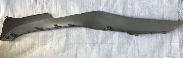 Yuki Pıcasso Alt Marşbiyel