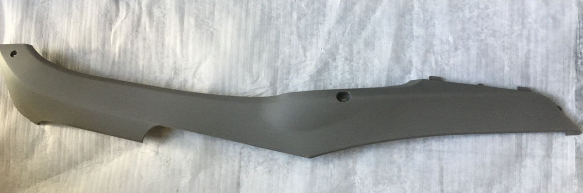 Yuki Pıcasso Alt Marşbiyel