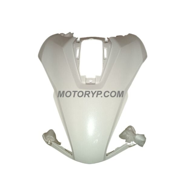 Yuki Duty 125 Ön Panel Grenajı