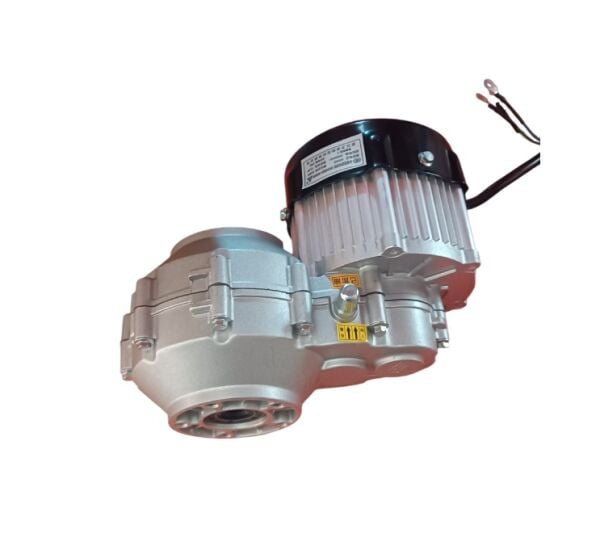 Yuki Pony One Motor Ve Şanzıman Set