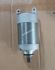 Voge SR4 Max 350 cc Marş Motoru