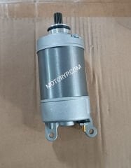 Voge SR4 Max 350 cc Marş Motoru