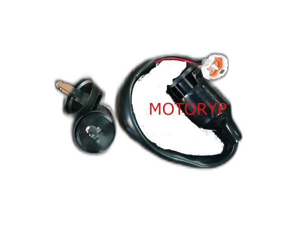 Yuki Dirty Paws 250 Cross Kontak Anahtarı