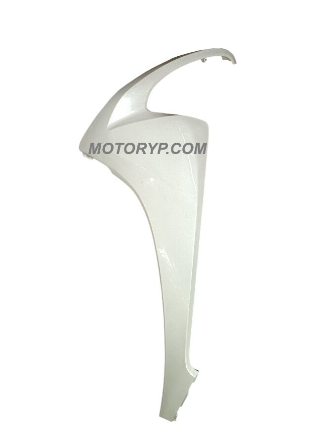 Yuki Duty 125 Ön Dış Dizlik Grenajı