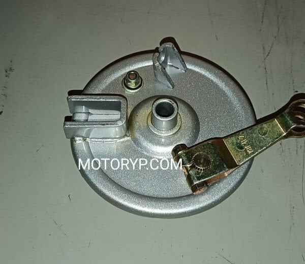 Yuki YK-16 Ilgaz E-bike Ön Fren Kampana