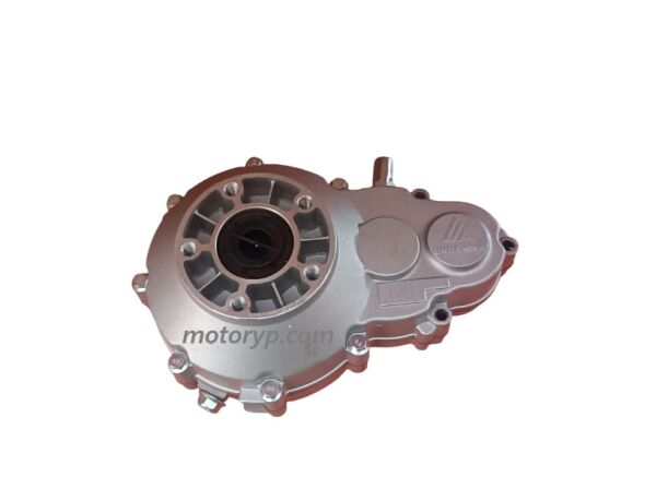 Yuki Pony One Şanzıman Kutusu