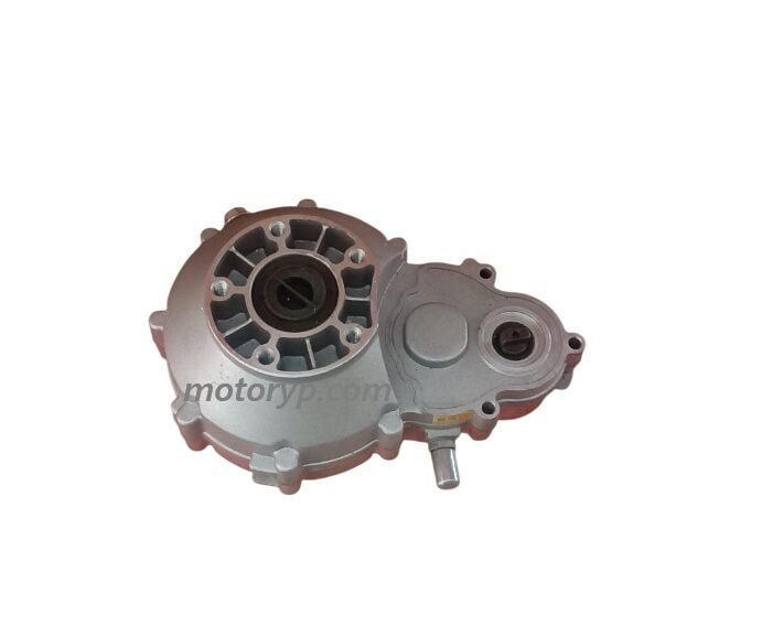 Yuki Pony One Şanzıman Kutusu