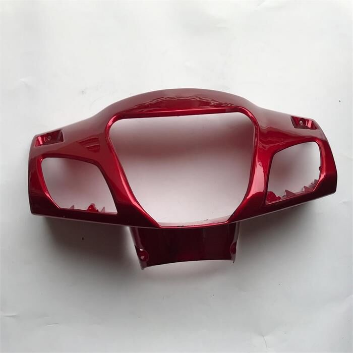 Yuki Midilli e-bike Ön Far Grenajı