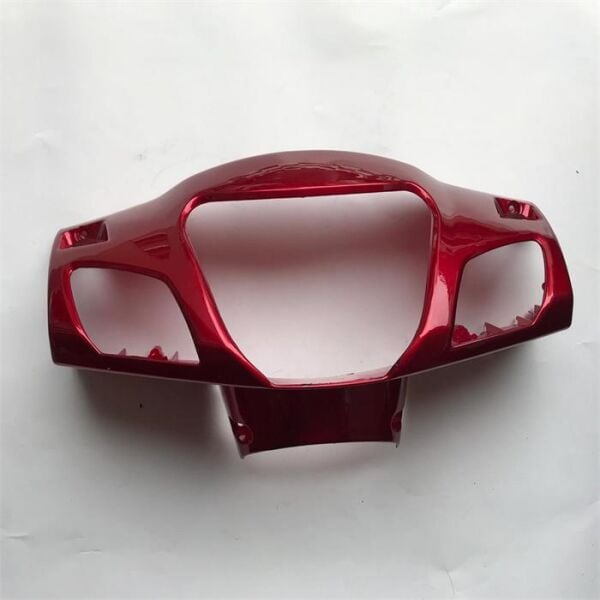 Yuki Midilli e-bike Ön Far Grenajı