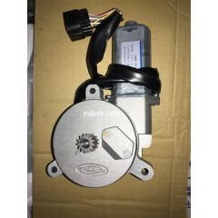 Yuki Smc Jumbo 700 Atv 4x4 Motoru