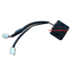 Yuki Afşin 250 Konjektör