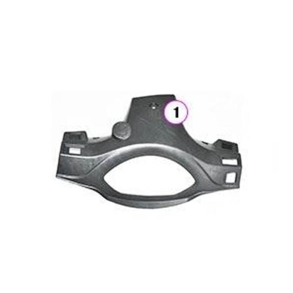 Yuki Midilli Km Saati Çerçevesi