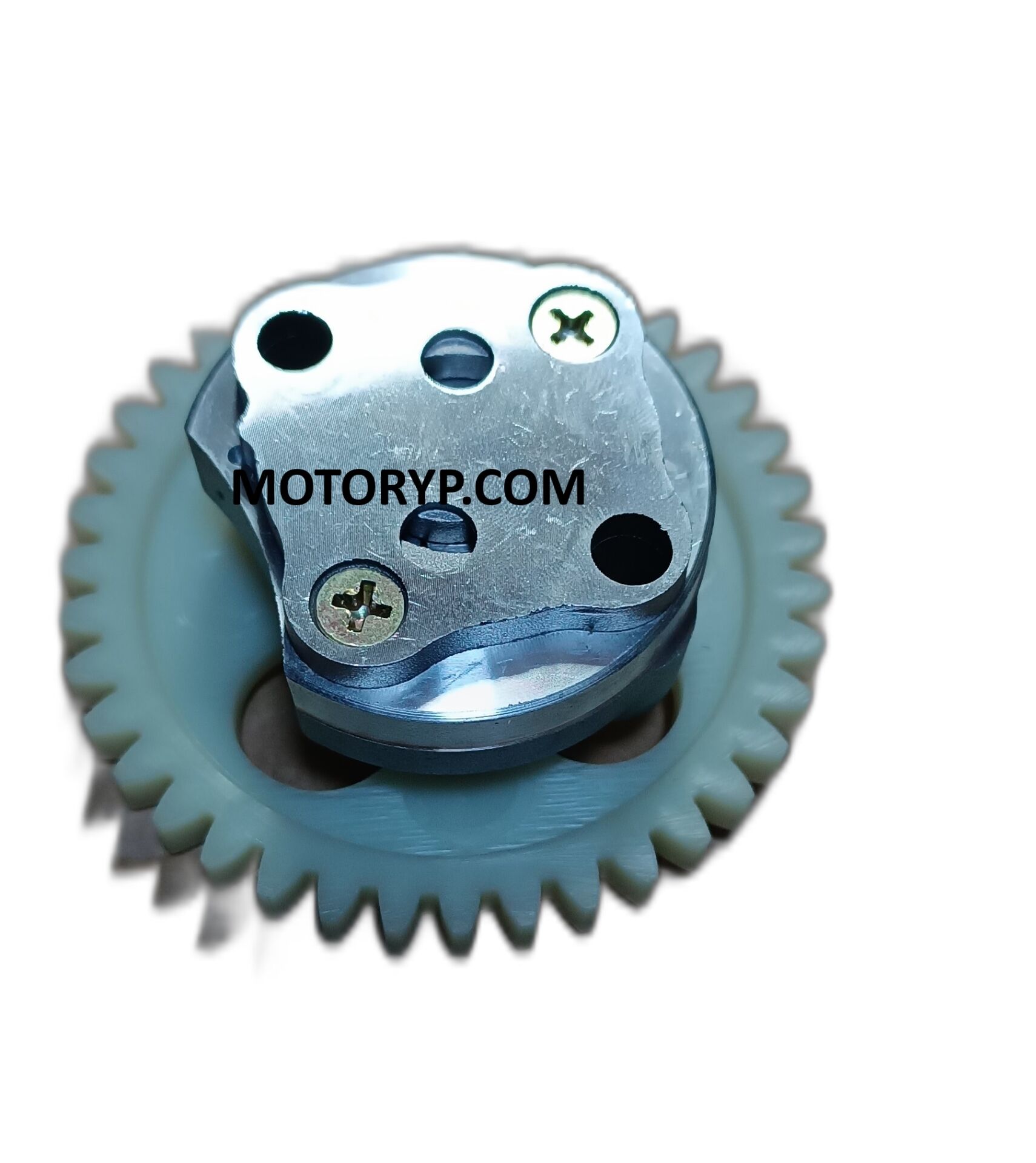 Yuki Drag 200 cc Yağ Pompası