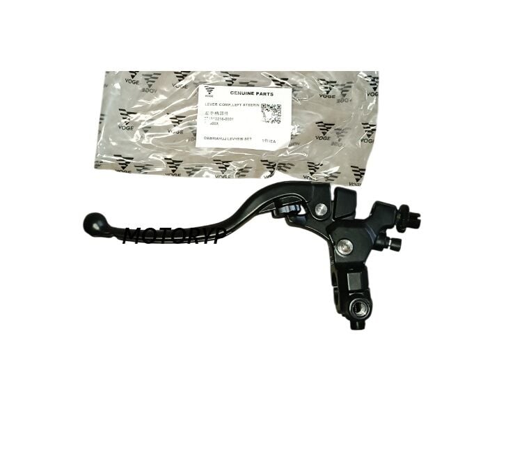 Voge 900DSX Debriyaj Levyesi Set