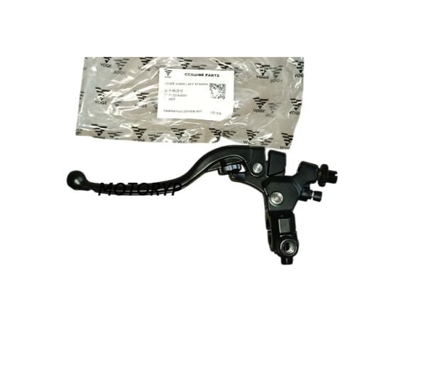 Voge 900DSX Debriyaj Levyesi Set