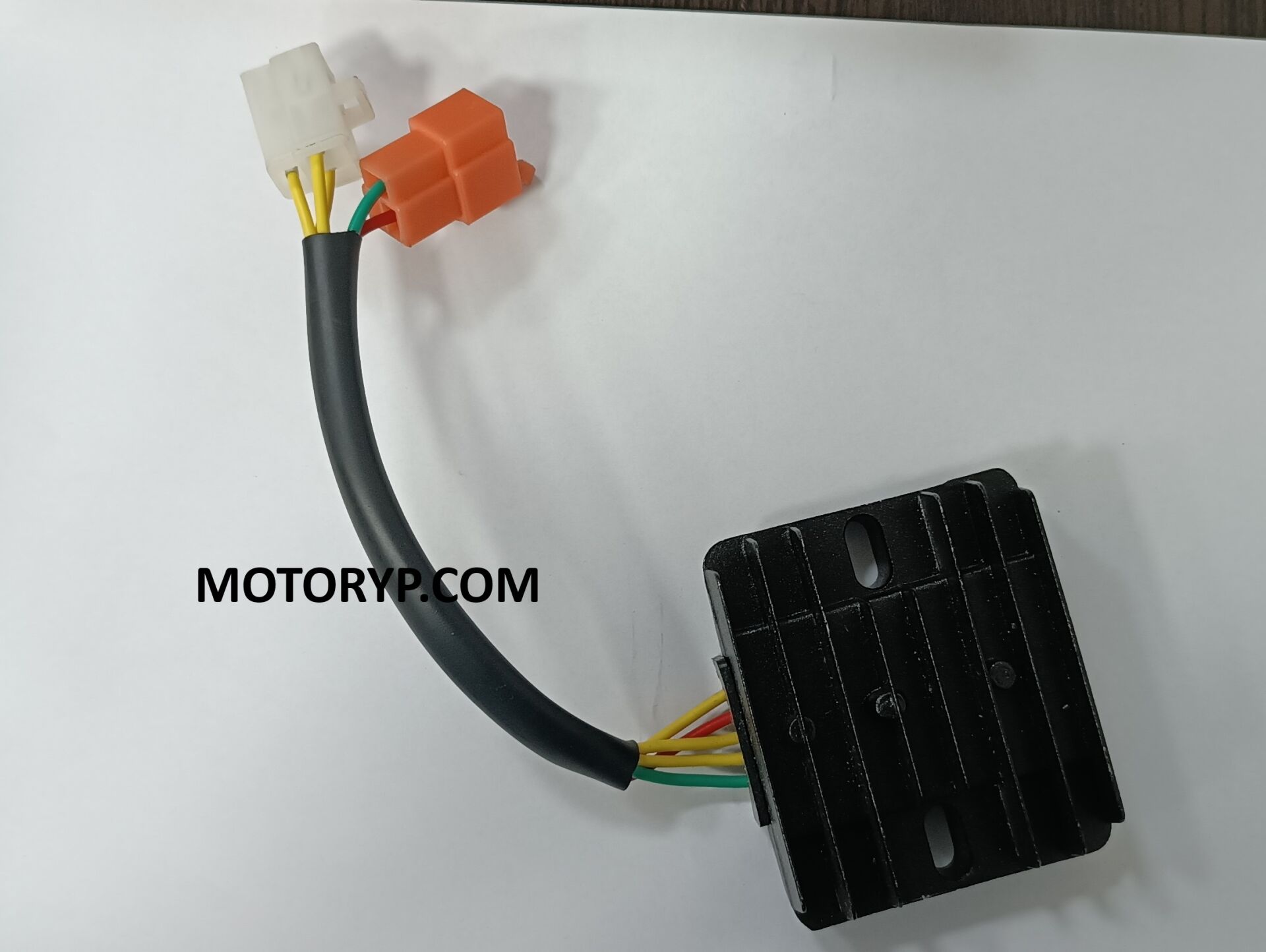 Yuki Samurai 250 Konjektör