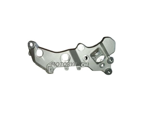 Voge 900DSX Sürücü Basamak Braketi Sağ