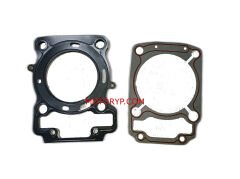 Yuki Taro 250R Silindir Alt ve Üst Conta