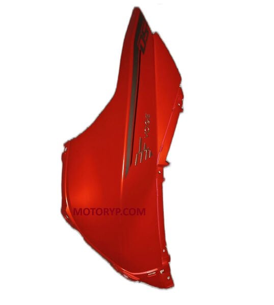 Voge 500DS Yakıt Tankı Grenajı