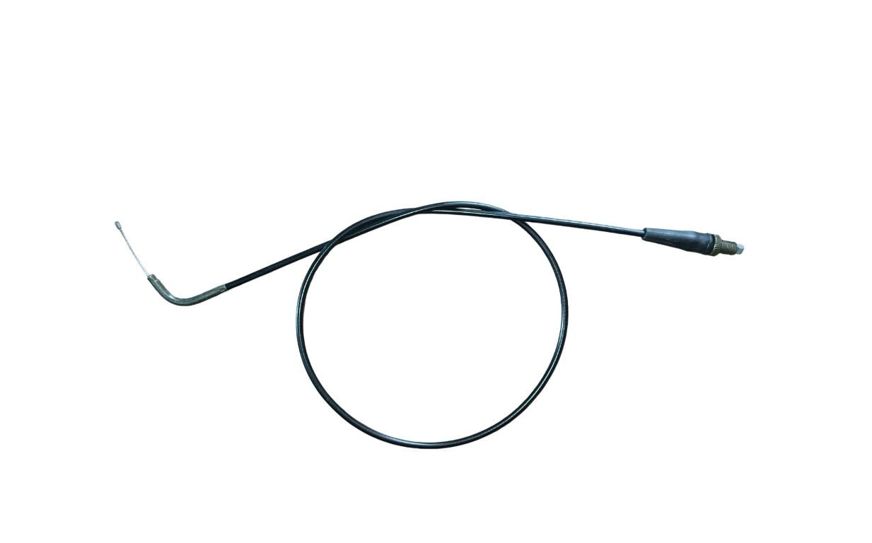 Yuki Tract 250 Atv Gaz Teli