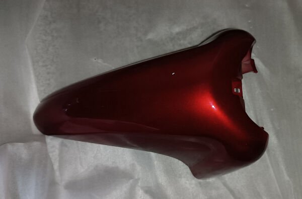 Yuki YK-13 Panther E-Bike Ön Çamurluk