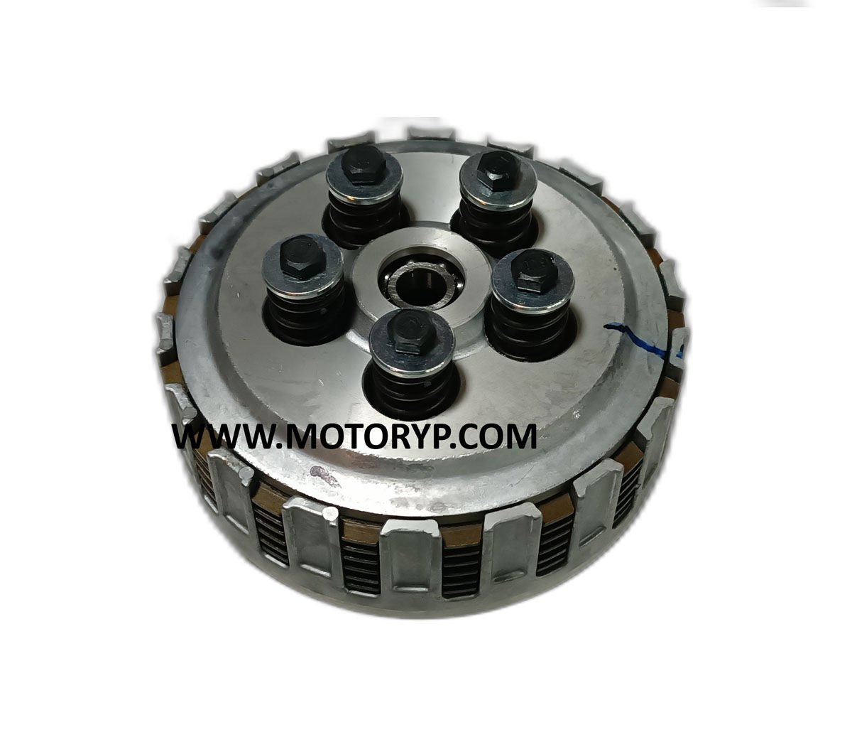 Yuki GP1 Taro 250 R Debriyaj Balatası Komple