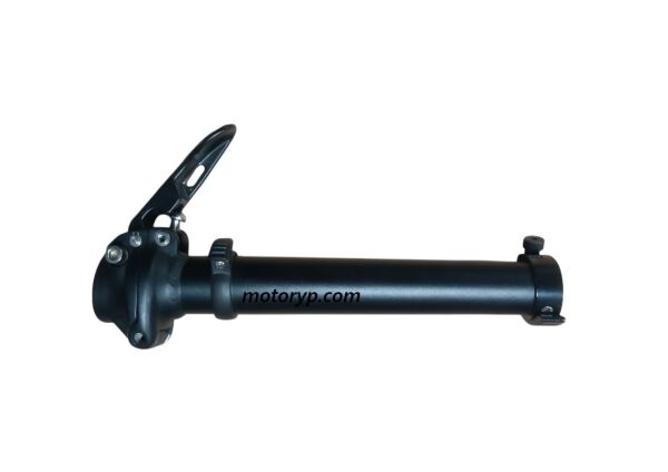 Yuki YK-44 Mars Fatbike Direksiyon Mili