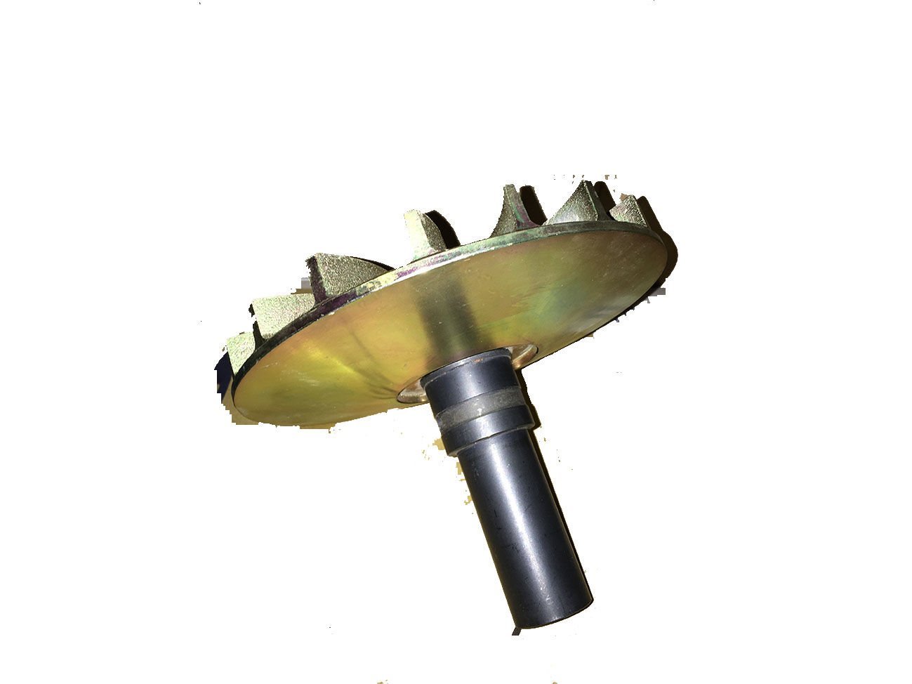 Smc Jumbo 1000 cc Atv Ön Varyatör Mili Fanı